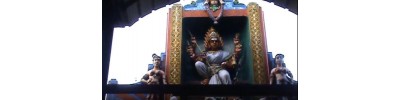 அம்பகரத்தூர் காளி - பாண்டிச்சேரி